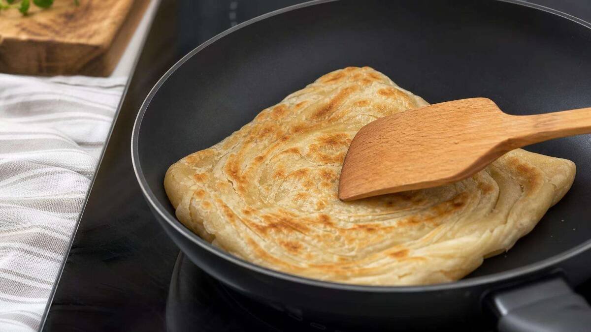 msemen surgelé