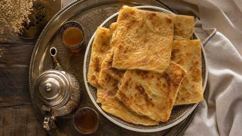 Origine du msemen : histoire et traditions du Maghreb